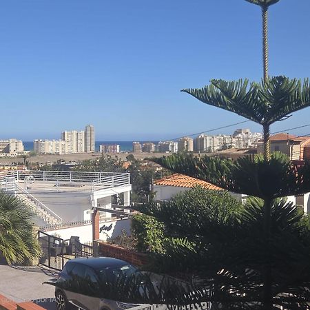 Carabela-Vistas Al Mar Villa Peñíscola Buitenkant foto